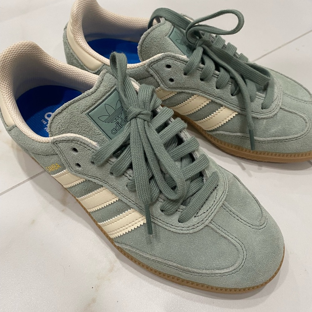 Adidas Samba